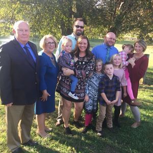 Meet your Posher, Vicki